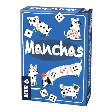 Manchas