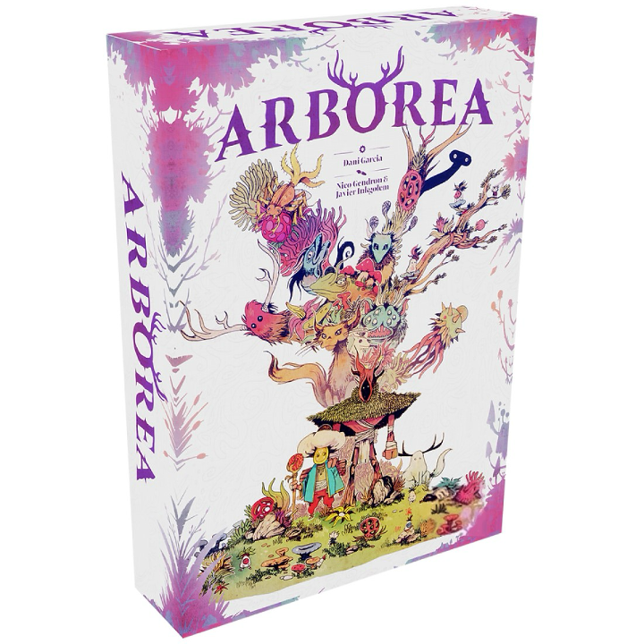 Arbórea