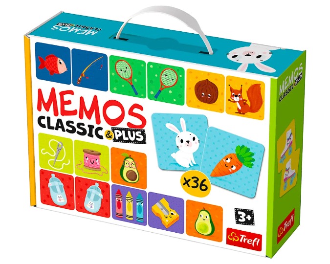 Memoria de Complementos