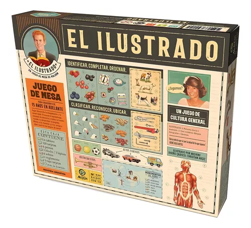 El Ilustrado