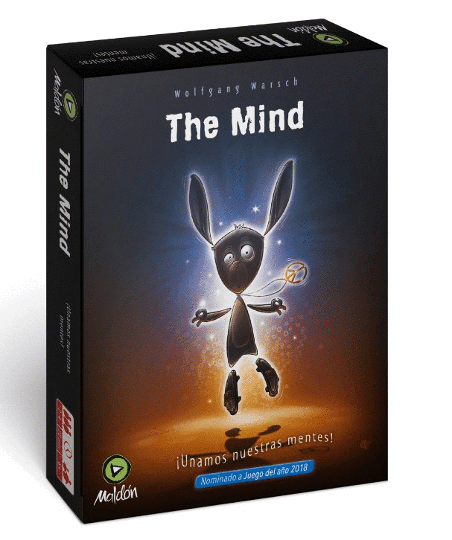 The Mind
