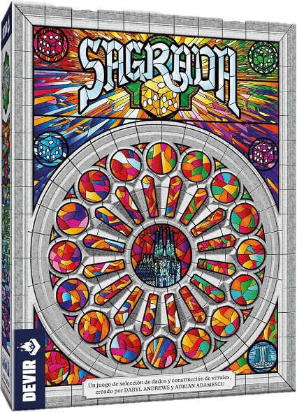 Sagrada
