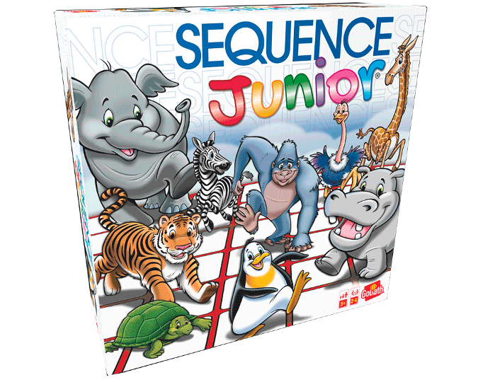 Sequence Junior