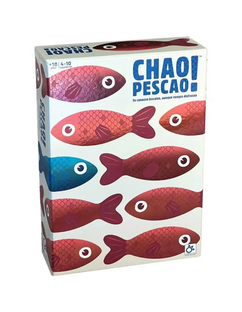 Chao Pescao