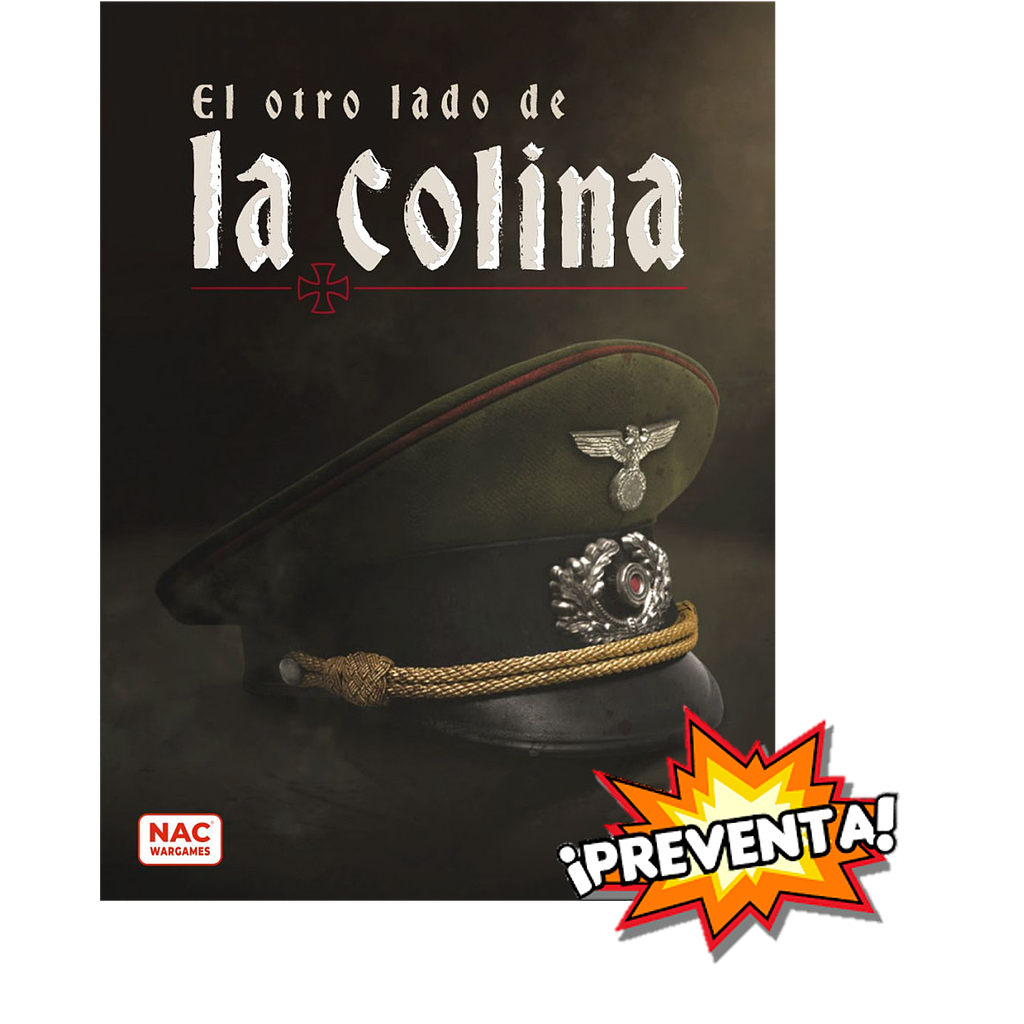 El otro lado de la colina
