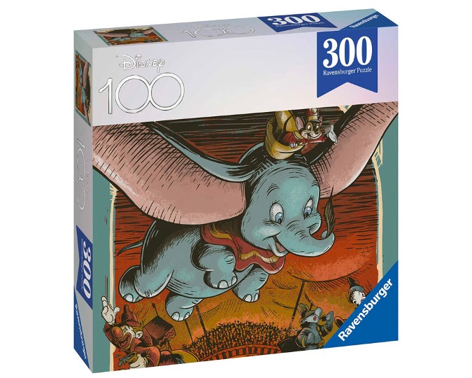 Disney 100 Aniversario Dumbo