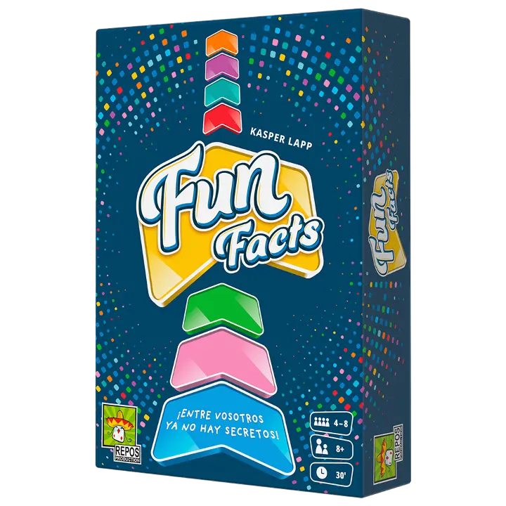 Fun Facts (Español)