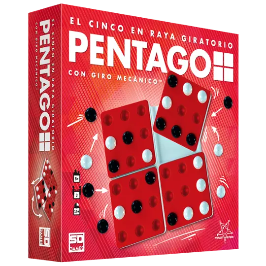 Pentago