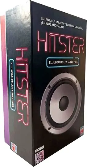 Hitster (Español)
