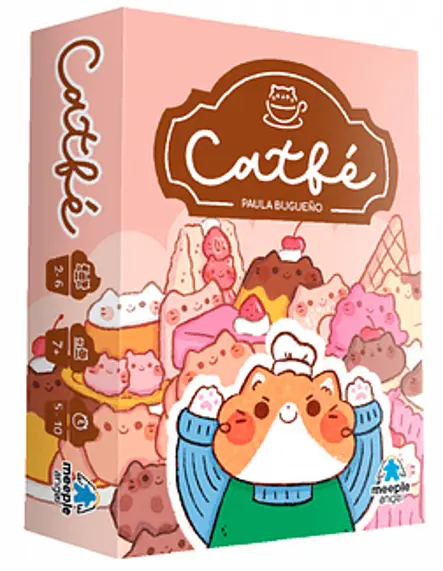 Catfé