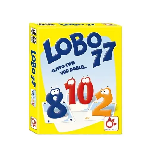Lobo 77
