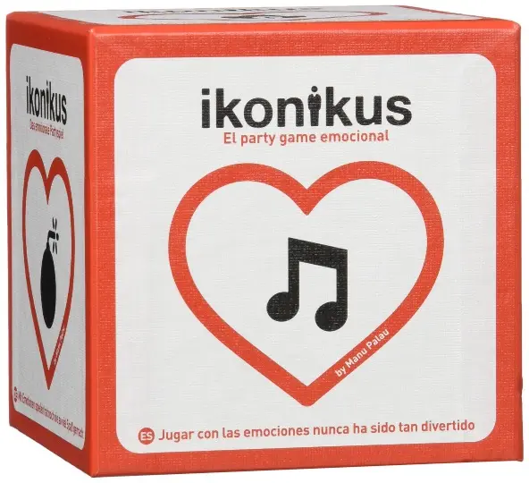 Ikonikus