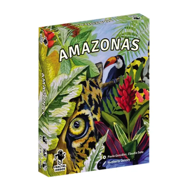 Amazonas