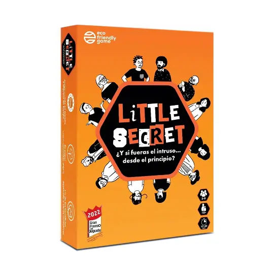 Little Secret