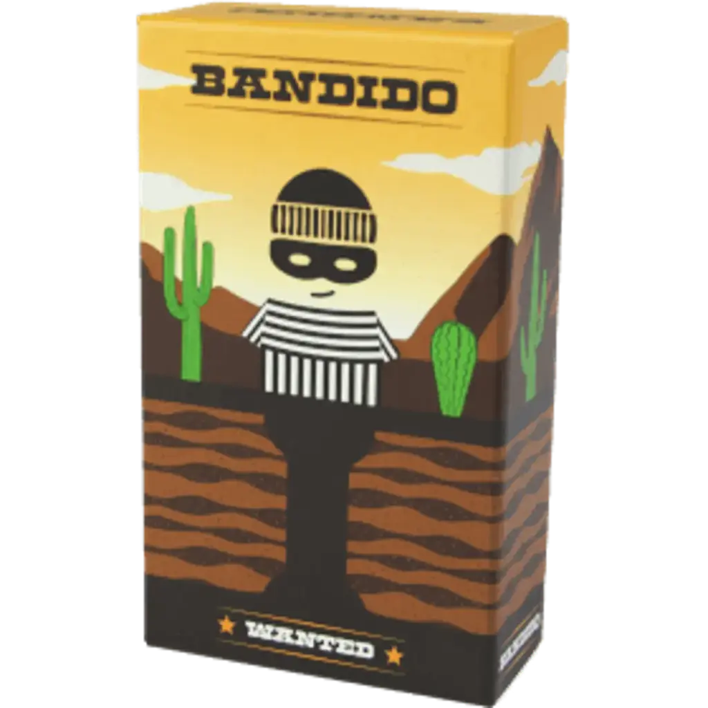 Bandido 