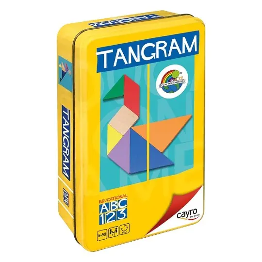 Tangram