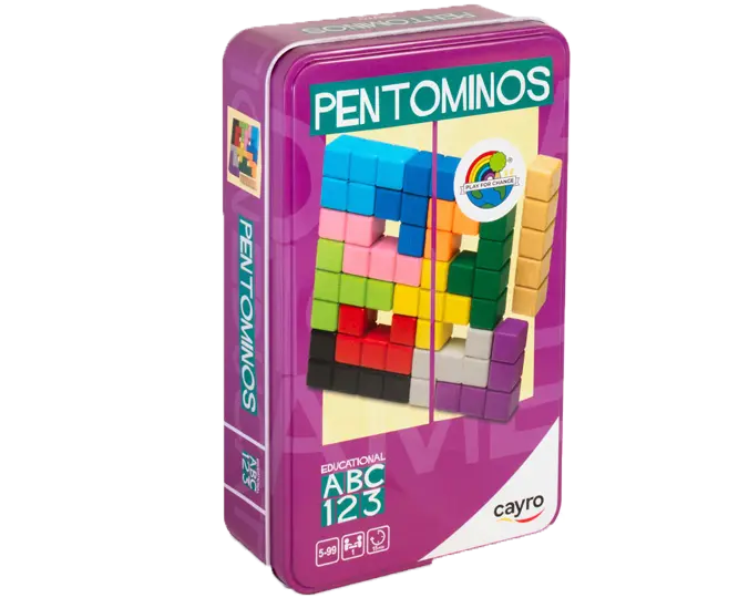 Pentominos