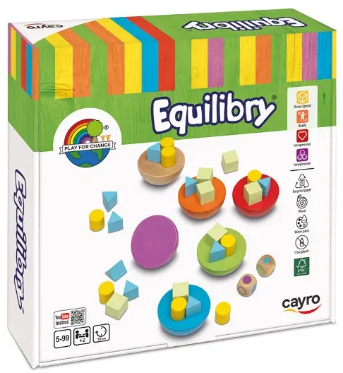 Equilibry