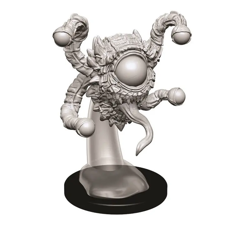 D&D Nolzur's Marvelous Unpainted Minis: Spectators & Gazers
