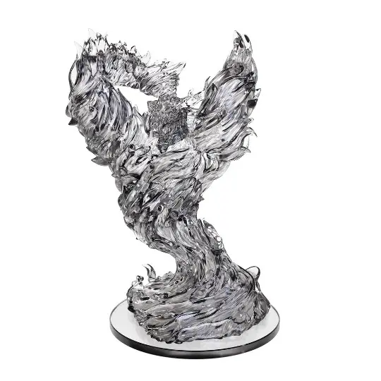 D&D Nolzur's Marvelous Unpainted Minis: Animated Fire Breath