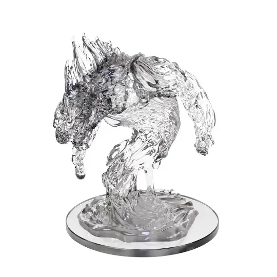 D&D Nolzur's Marvelous Unpainted Minis: Animated Acid Breath