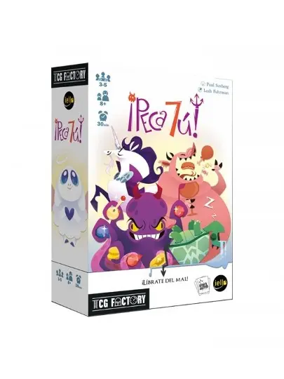Peca Tú