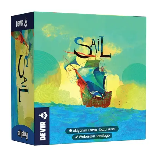 Sail 