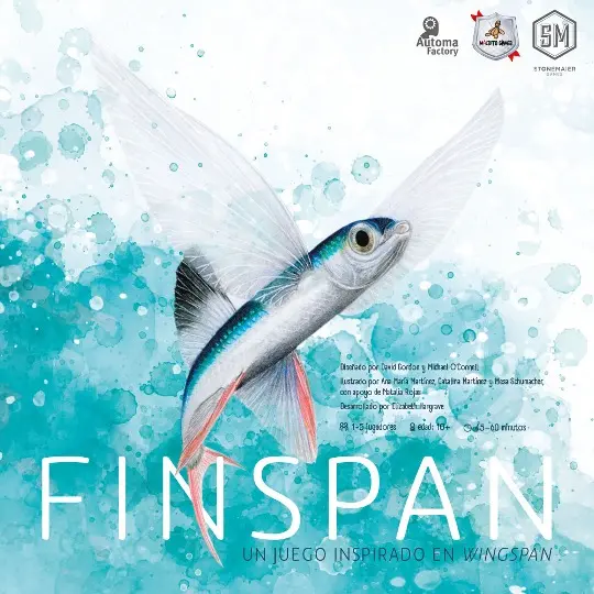 Finspan (Español)  