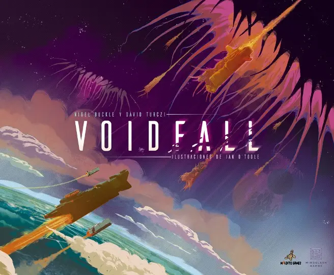 Voidfall (Español)