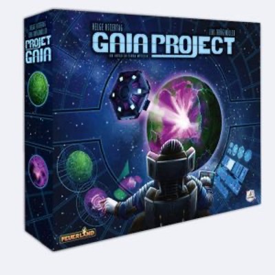 Gaia Project