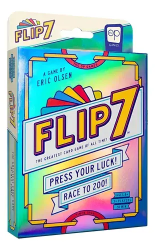 Flip 7 