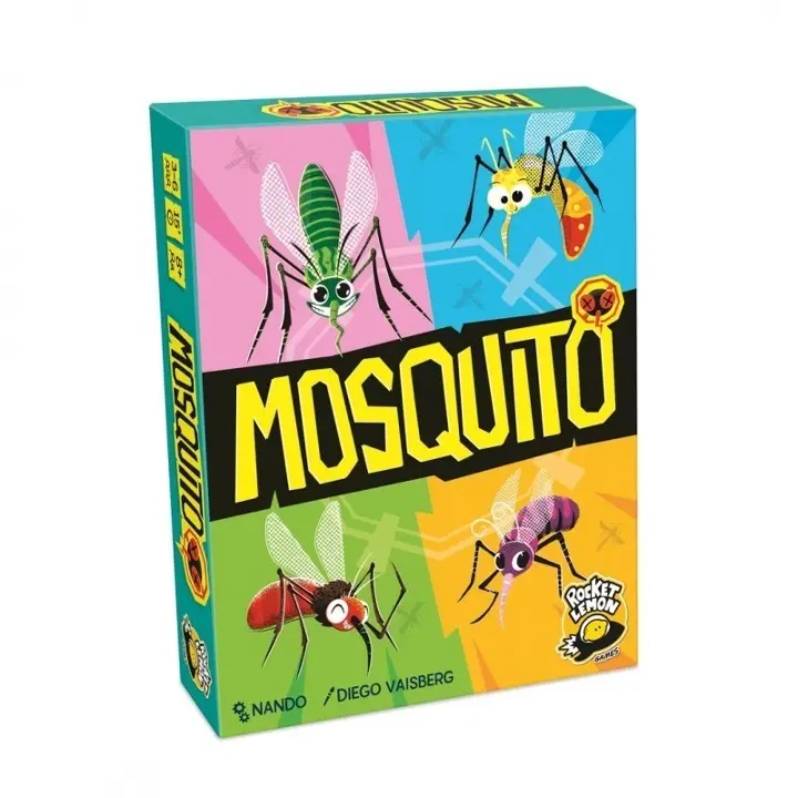 Mosquito 