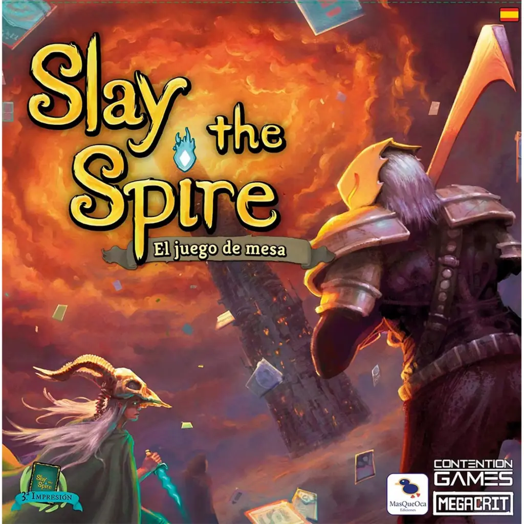 Slay The Spire
