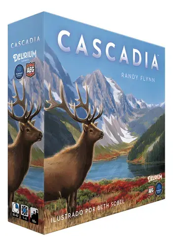 Cascadia