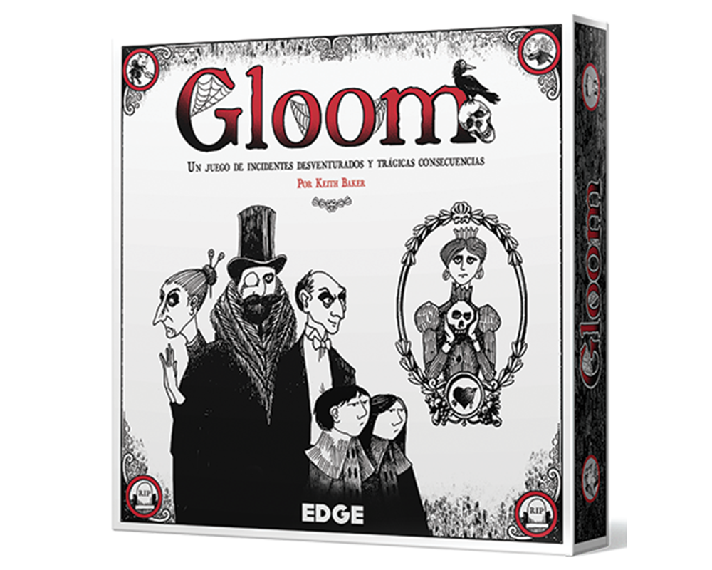 Gloom (Español)