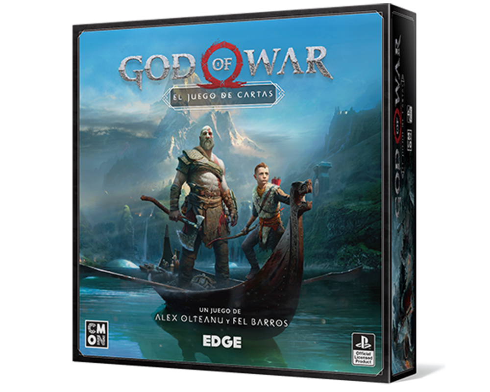 God of War (Español)