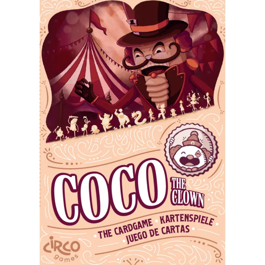 Coco
