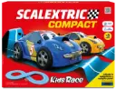Autopista Scalextric Kids Race