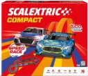 Autopista Scalextric Speed Race