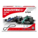 Autopista Scalextric Fórmula GP