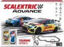Autopista Scalextric Touring Series