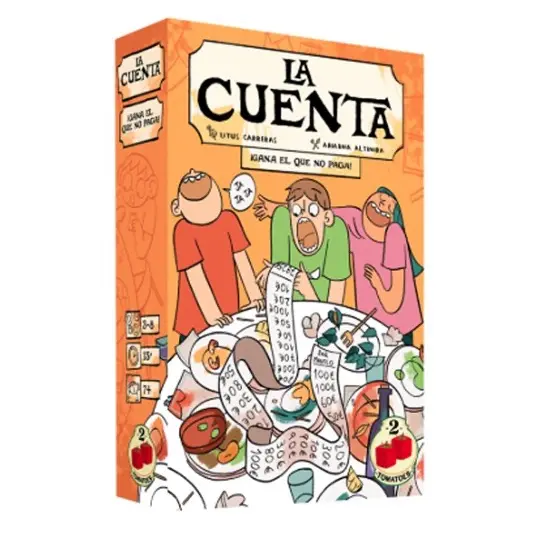 La Cuenta