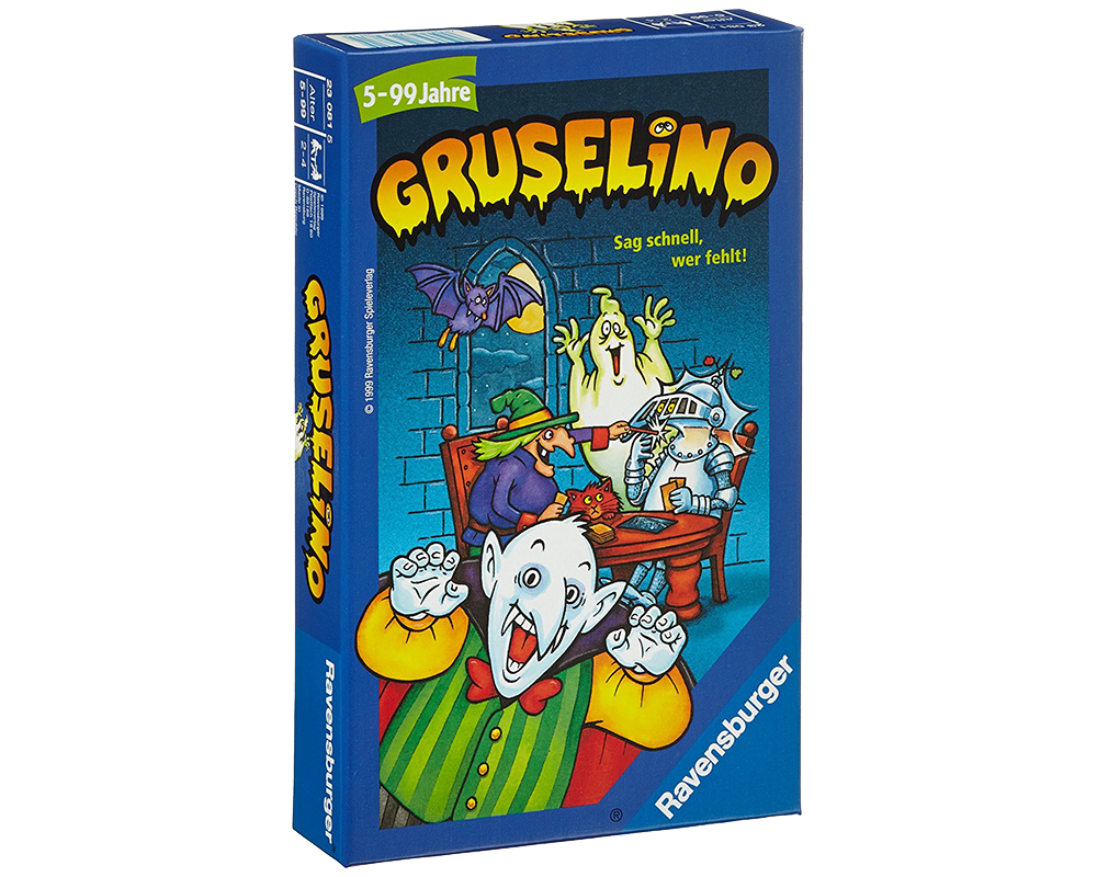 Gruselino