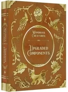 Criaturas Maravillosas Upgrade Deluxe