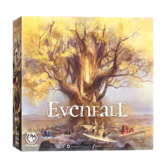 Evenfall   