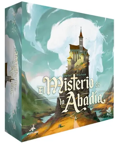 El Misterio de la Abadía