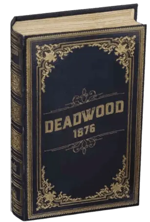 Deadwood 1876 (Español)  