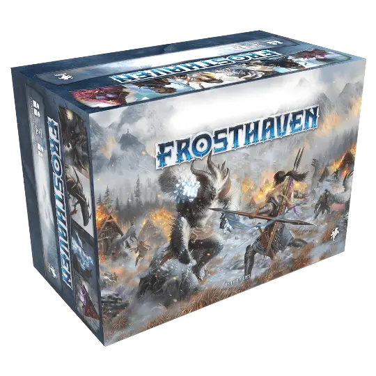 Frosthaven