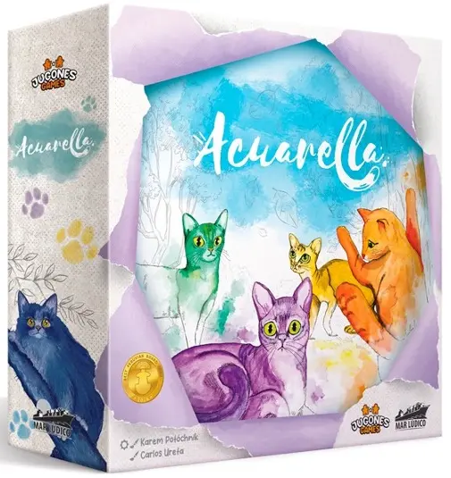 Acuarella