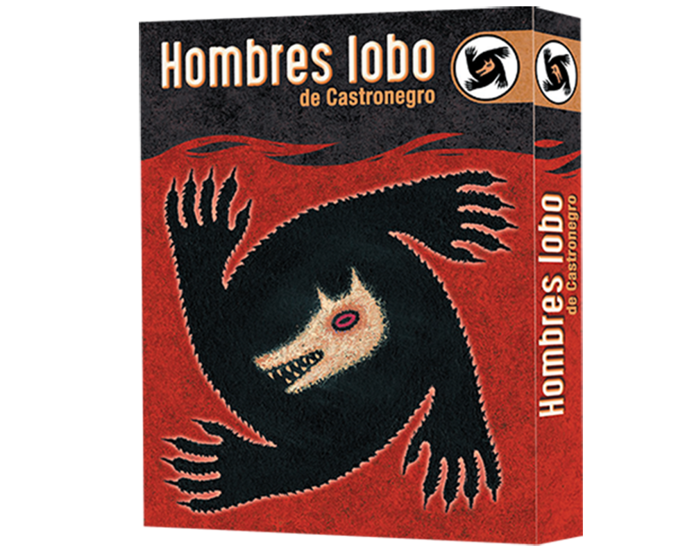 Hombres Lobo de Castronegro